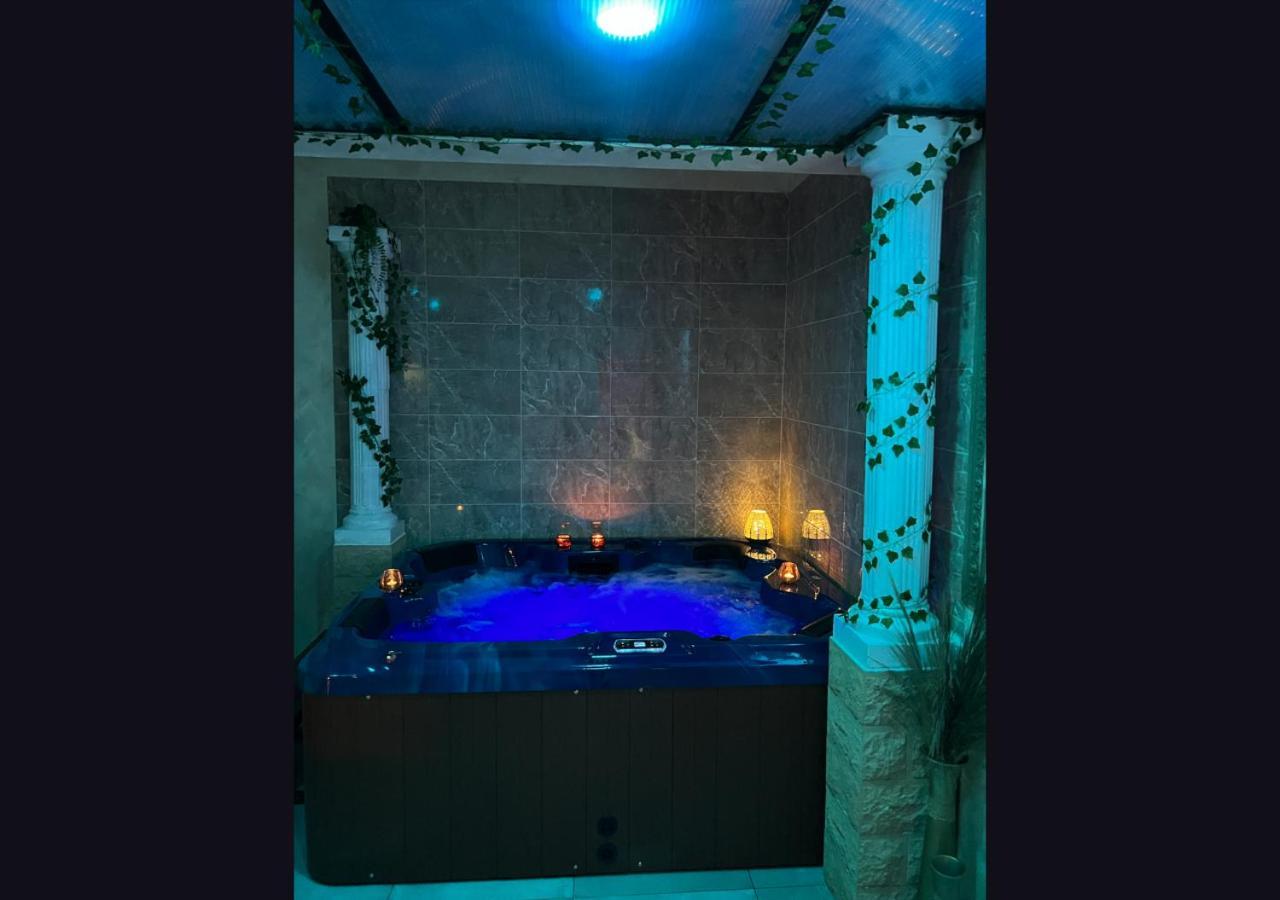 Casa Di Vibes - Jacuzzi - Sauna Saint-Maur-des-Fossés Extérieur photo