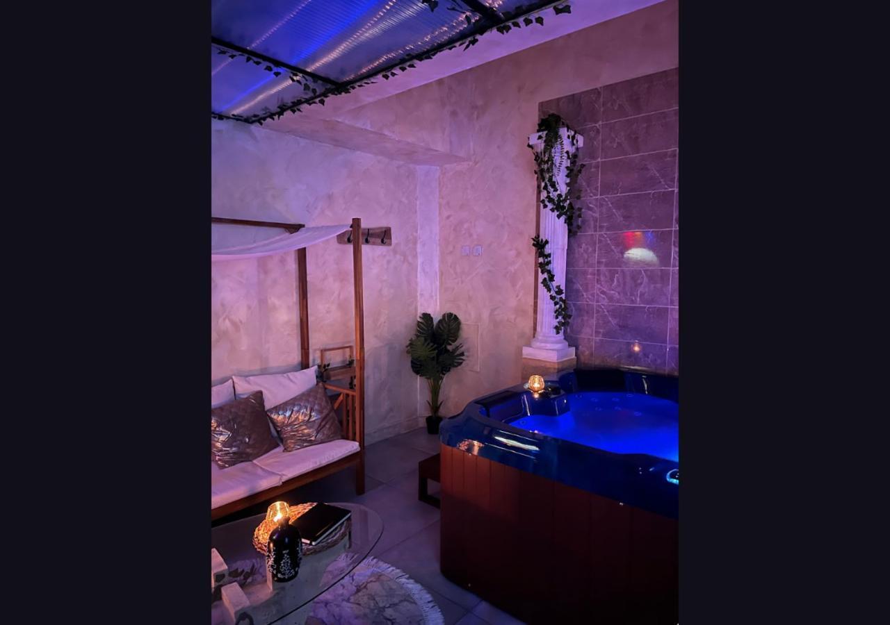 Casa Di Vibes - Jacuzzi - Sauna Saint-Maur-des-Fossés Extérieur photo